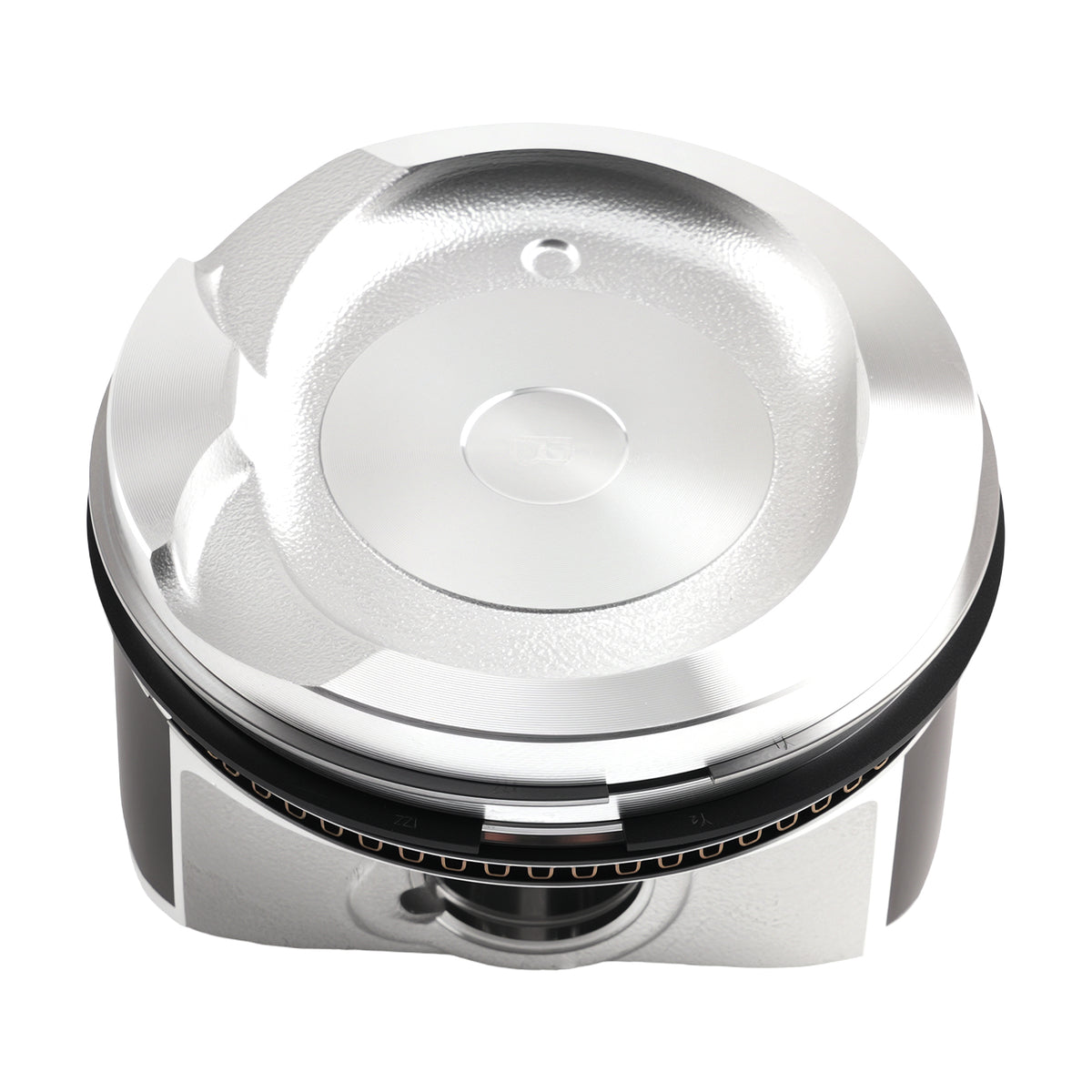 Pistons w/ Rings fit For 98-08 compatible For Toyota Pontiac 1.8L DOHC 1ZZFE 13101-0D040