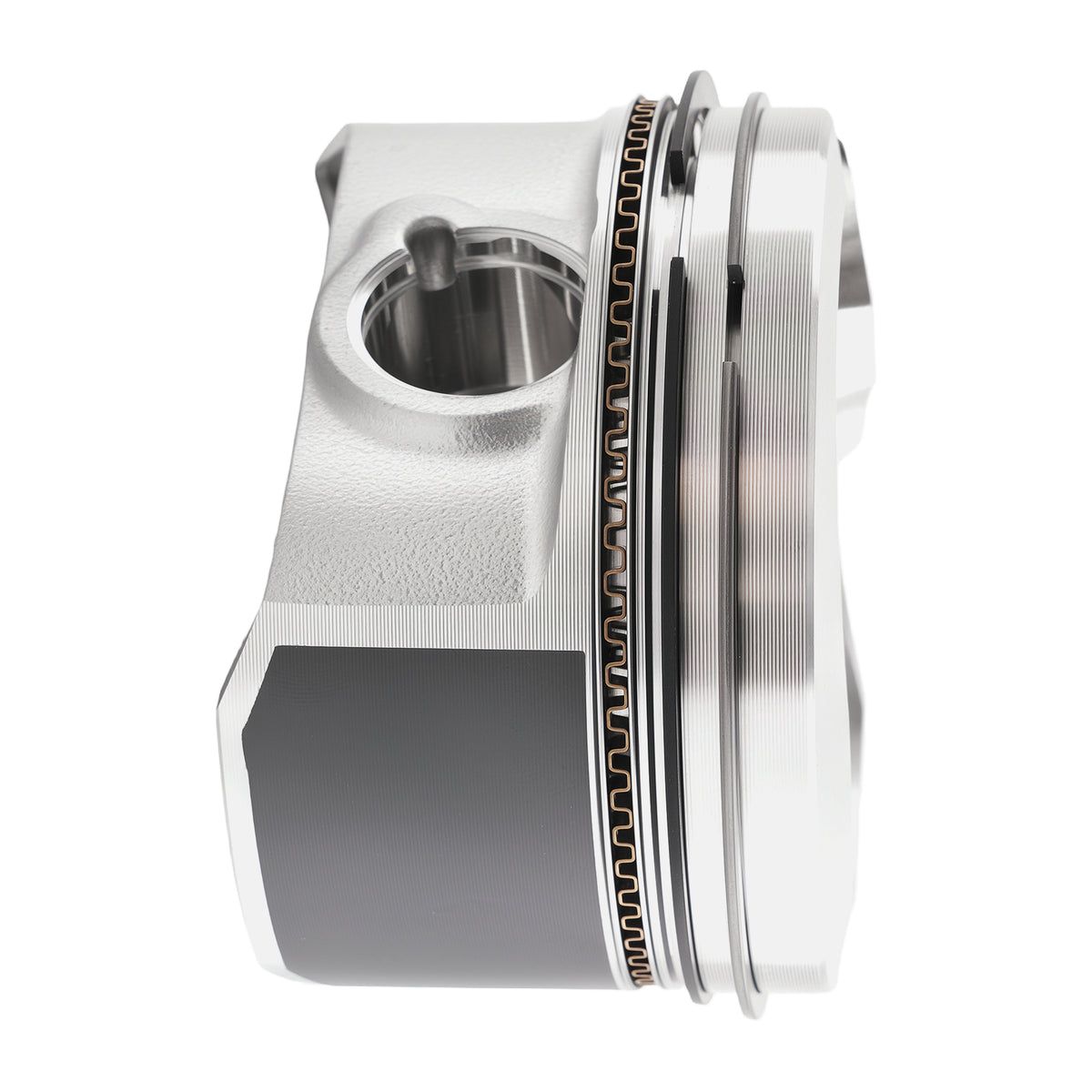 Pistons w/ Rings fit For 98-08 compatible For Toyota Pontiac 1.8L DOHC 1ZZFE 13101-0D040