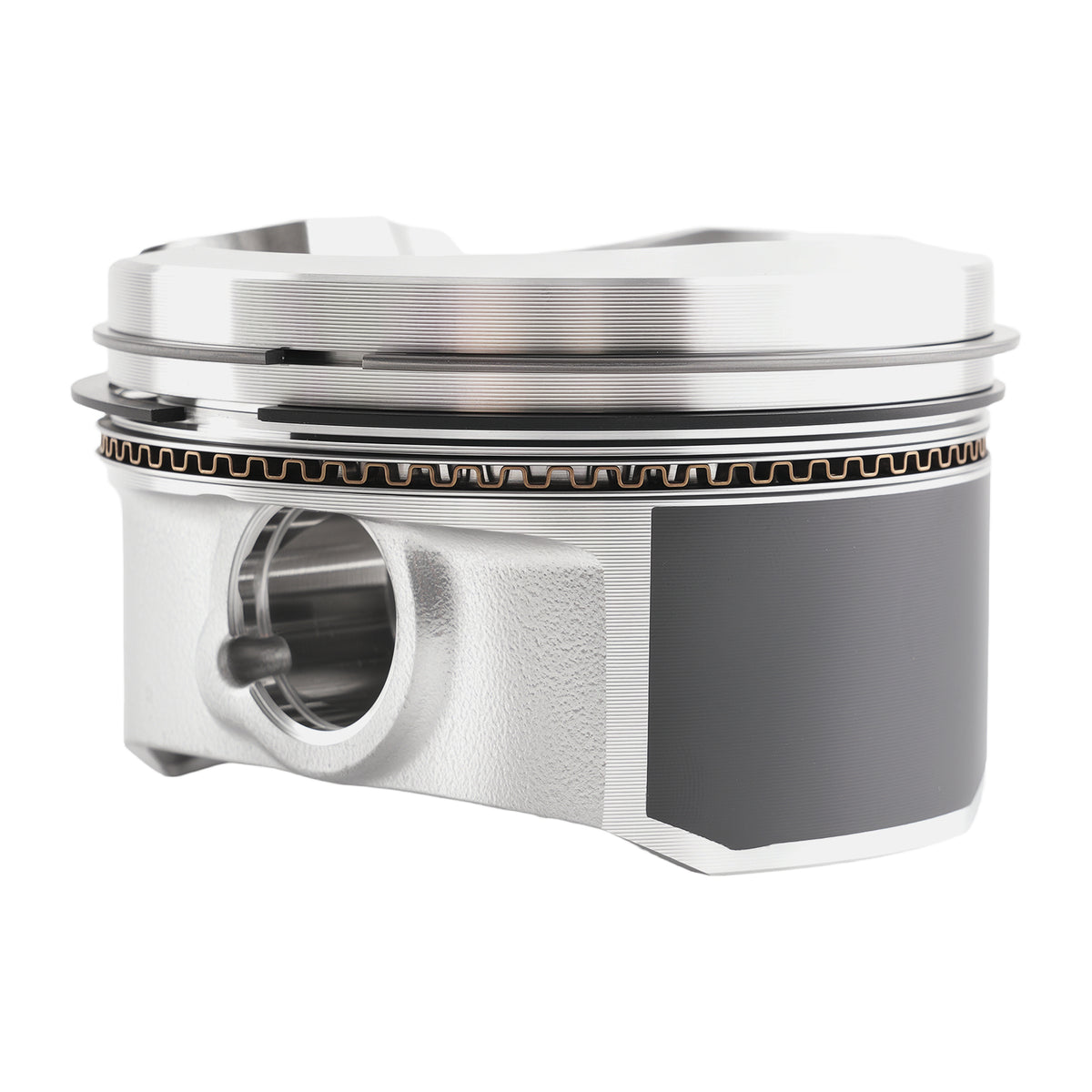 Pistons w/ Rings fit For 98-08 compatible For Toyota Pontiac 1.8L DOHC 1ZZFE 13101-0D040