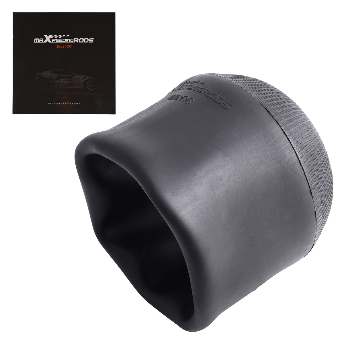 Air Suspension Spring Bag For Firestone W01-095-0118 For Goodyear 8017