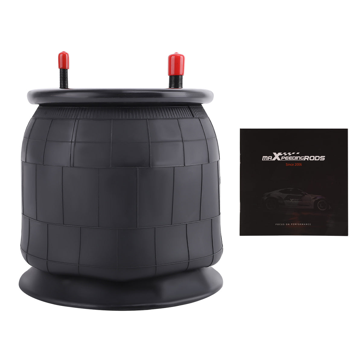 Air Suspension Bag For Goodyear 1R12-092 For Firestone W01-358-9082