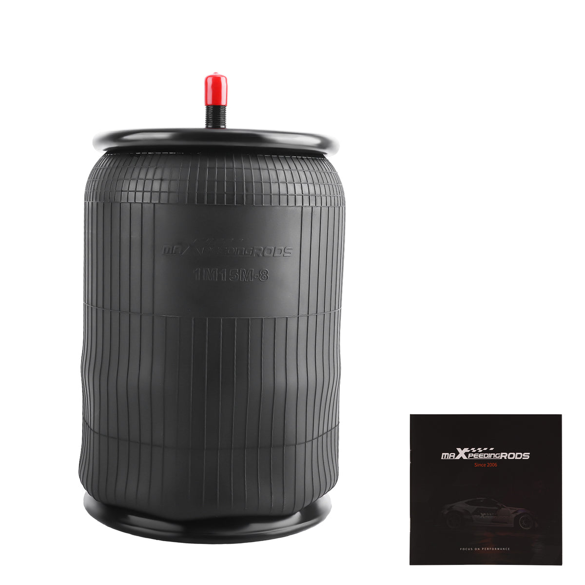 Air Suspension Spring For Firestone W01-358-9265 For Goodyear 1R12375 1R12-375