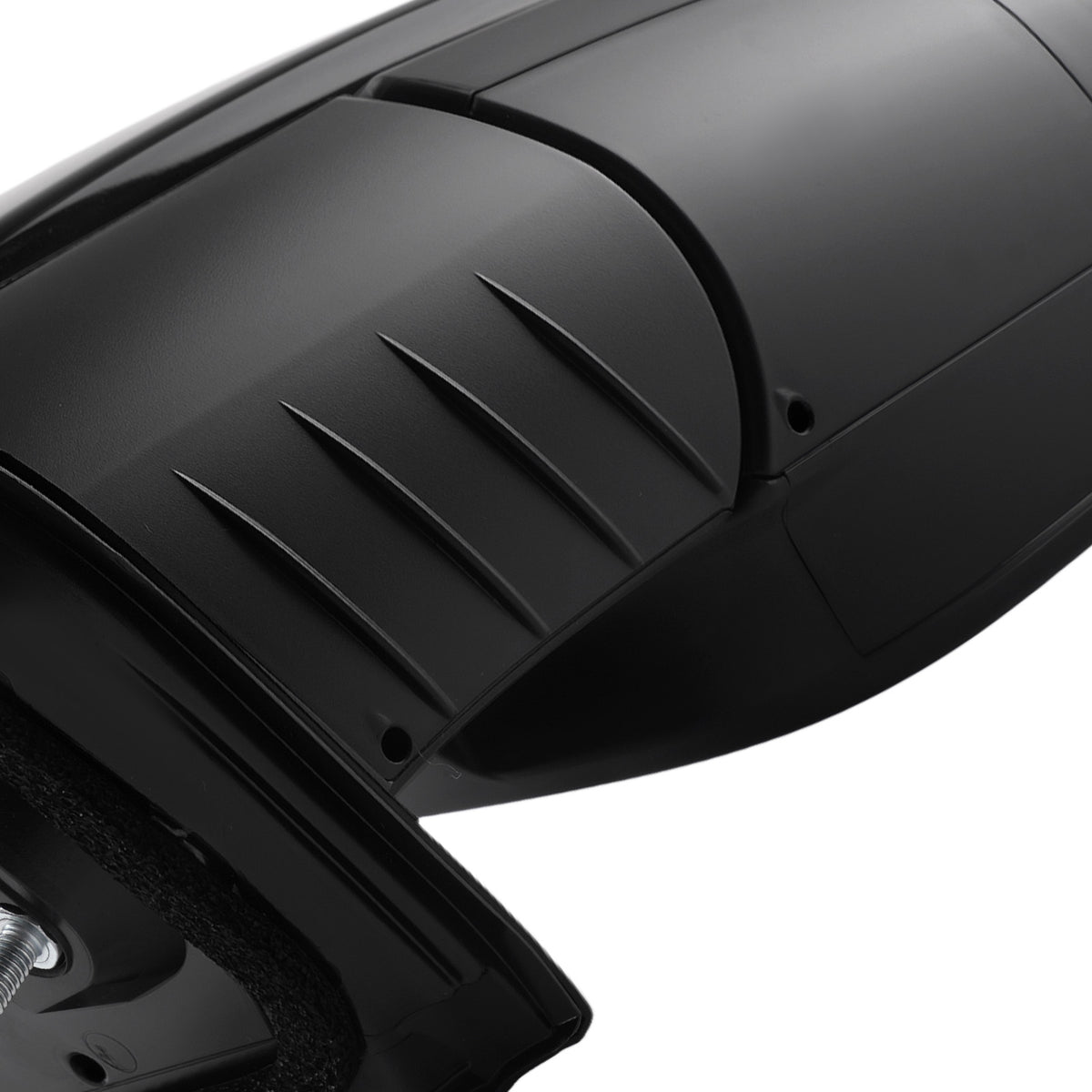 Driver Mirror compatible For Toyota Tacoma 2.7L/3.5L 2016-2023 8794004250 Blind Spot