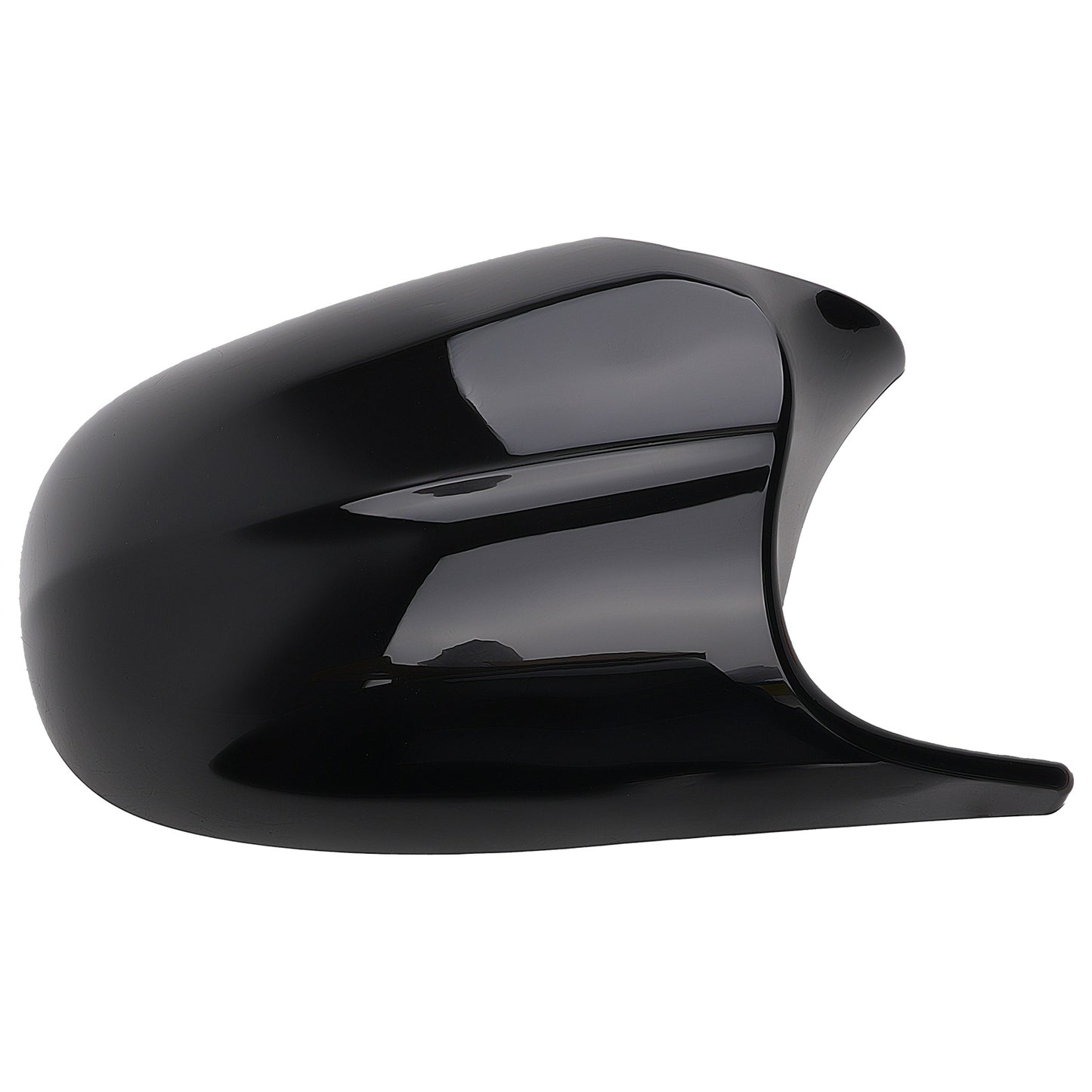 Mirror Cap compatible for Case Compatible for BMW E90 E91 E92 E93 2008-2013 51167205291 Black Pair