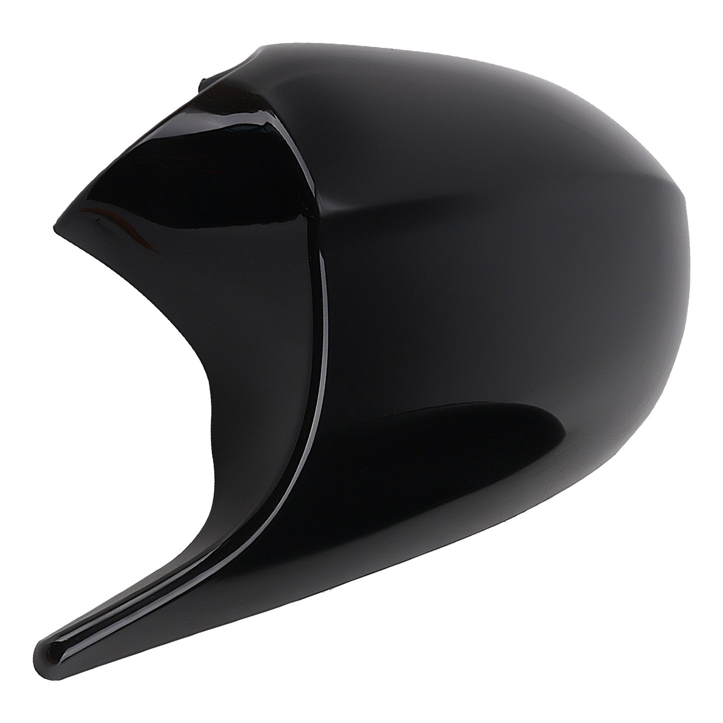 Mirror Cap compatible for Case Compatible for BMW E90 E91 E92 E93 2008-2013 51167205291 Black Pair