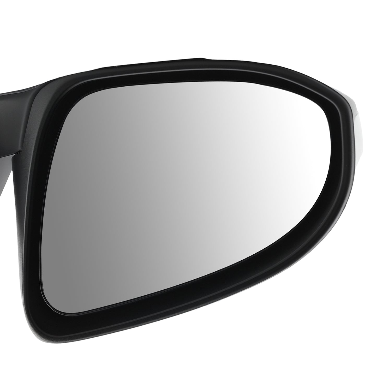 Left Rear View Mirror compatible For Toyota Camry 2.5L 2012-2014 8790906400 Paintable
