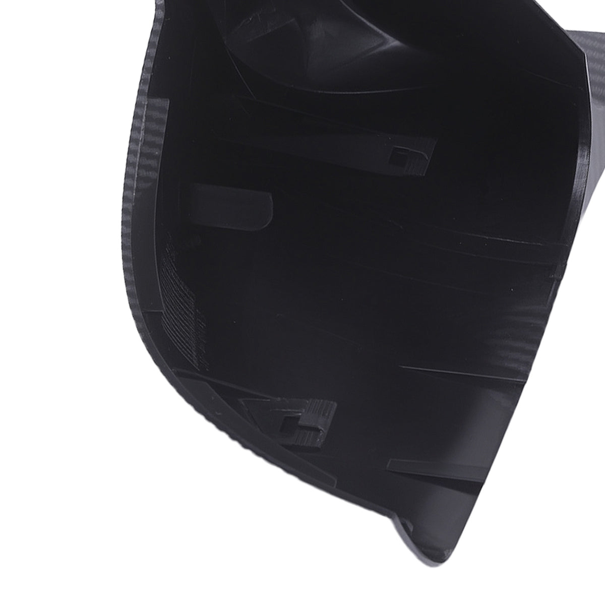Carbon Fiber Mirror Cover For BMW6 Series F06 / F12 / F13 Facelift 2014-2018