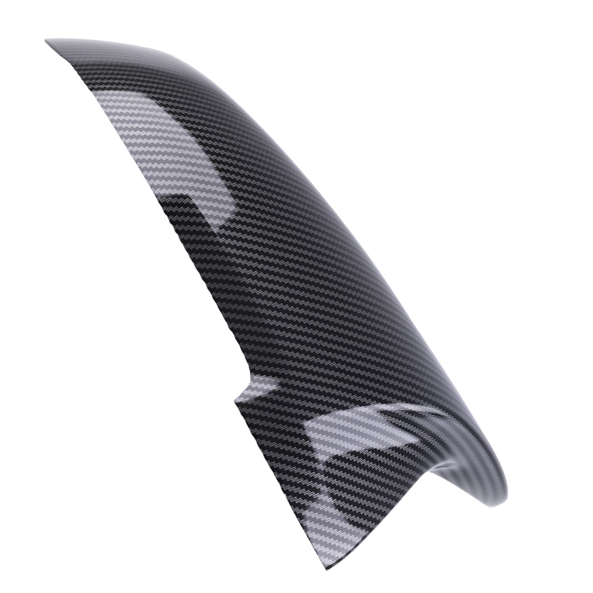 Carbon Fiber Mirror Cover For BMW6 Series F06 / F12 / F13 Facelift 2014-2018