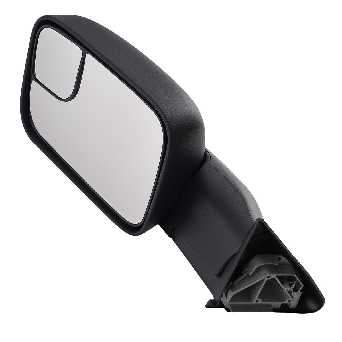 Rear View Mirror compatible For Dodge RAM 1500 2500 3500 1994-1997 CH1321132 Manual