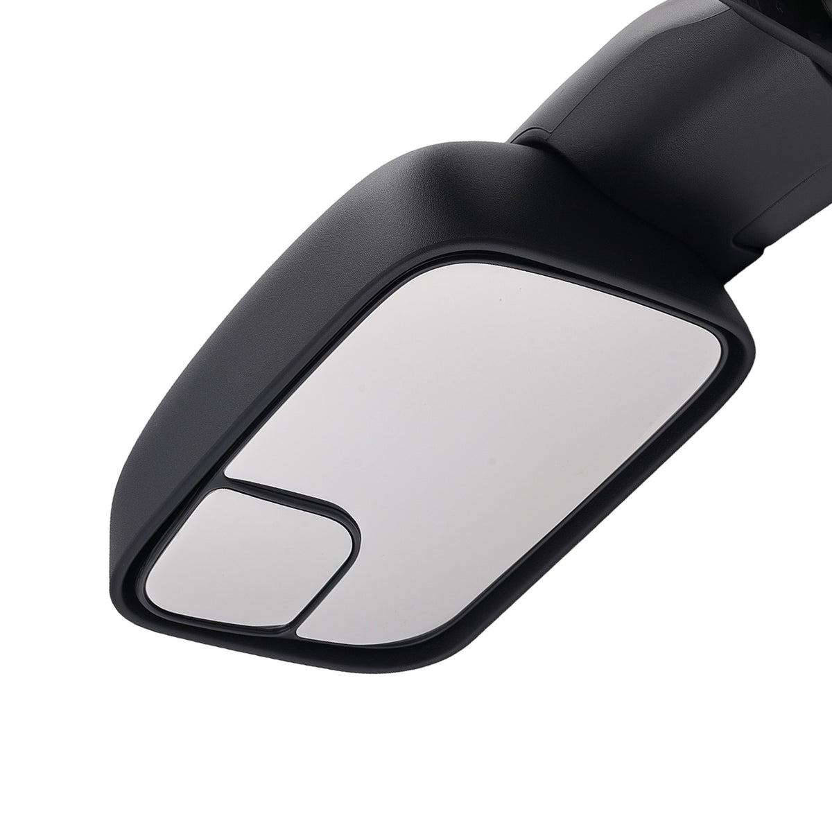 Rear View Mirror compatible For Dodge RAM 1500 2500 3500 1994-1997 CH1321132 Manual