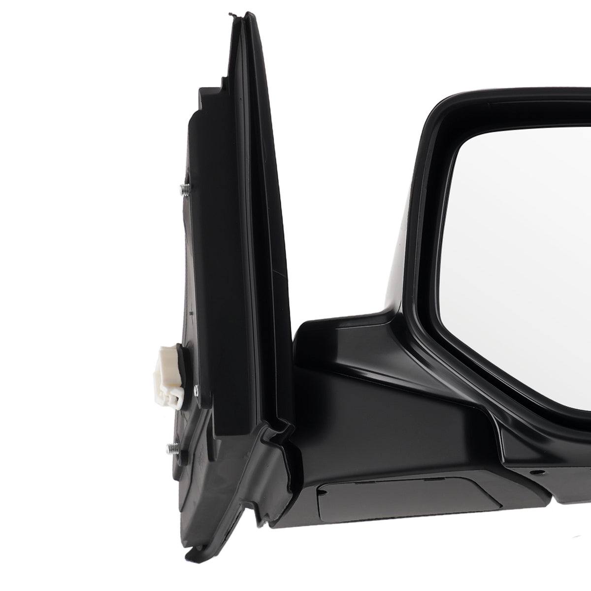 Door Mirrors Heated Power Adjust compatible For Honda Accord 2008-12 76258TE0A11