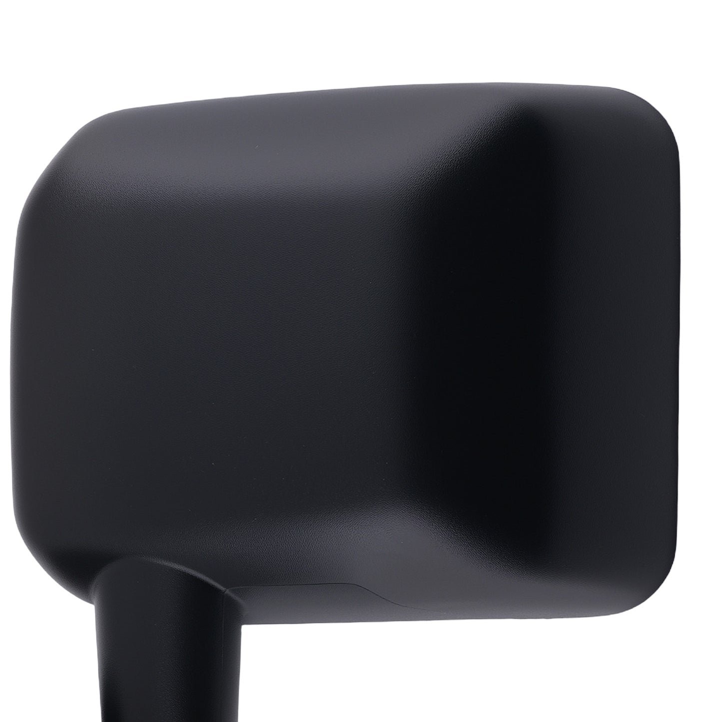 Left Manual Mirror compatible For Jeep Wrangler JK Unlimited 2007-2018 68081251AA