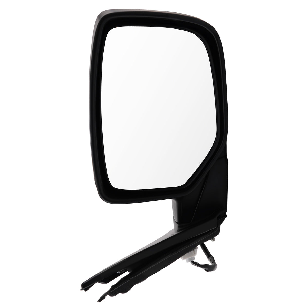Black Mirror LR compatible For Honda Accord LX 2013-2016 76208T2FA01 Power ABS