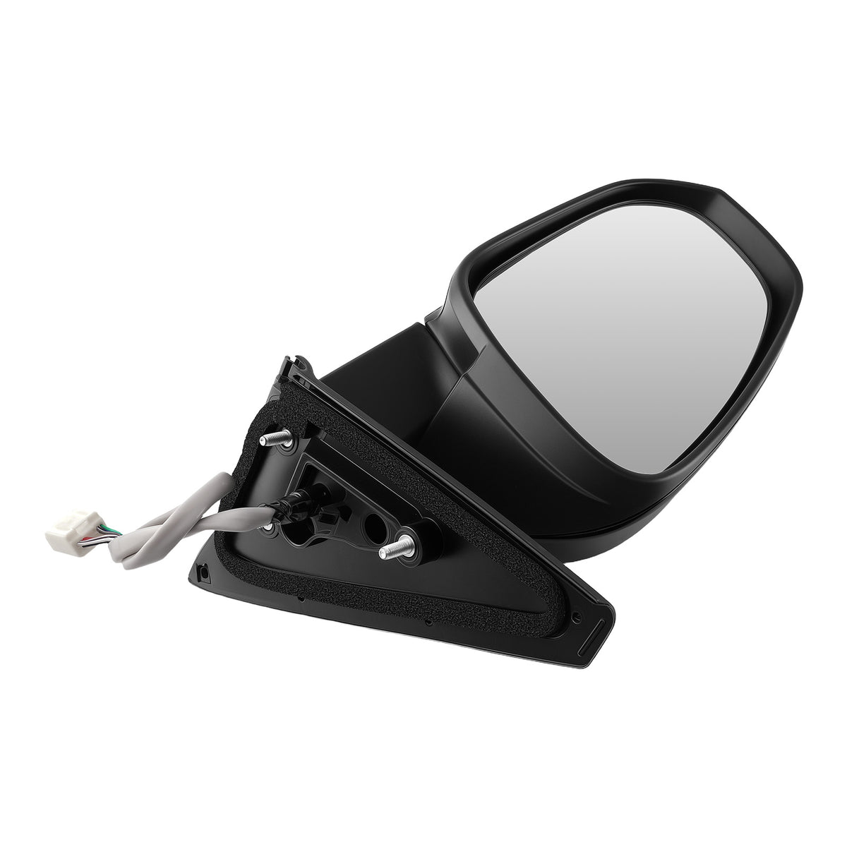 Left Side View Mirror compatible For Toyota 4Runner 2014-2018 Heated Power TY155ELS