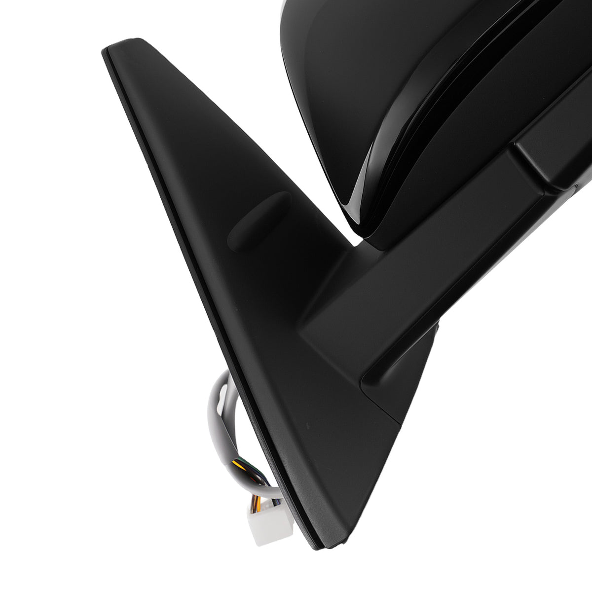 Left Side View Mirror compatible For Toyota 4Runner 2014-2018 Heated Power TY155ELS