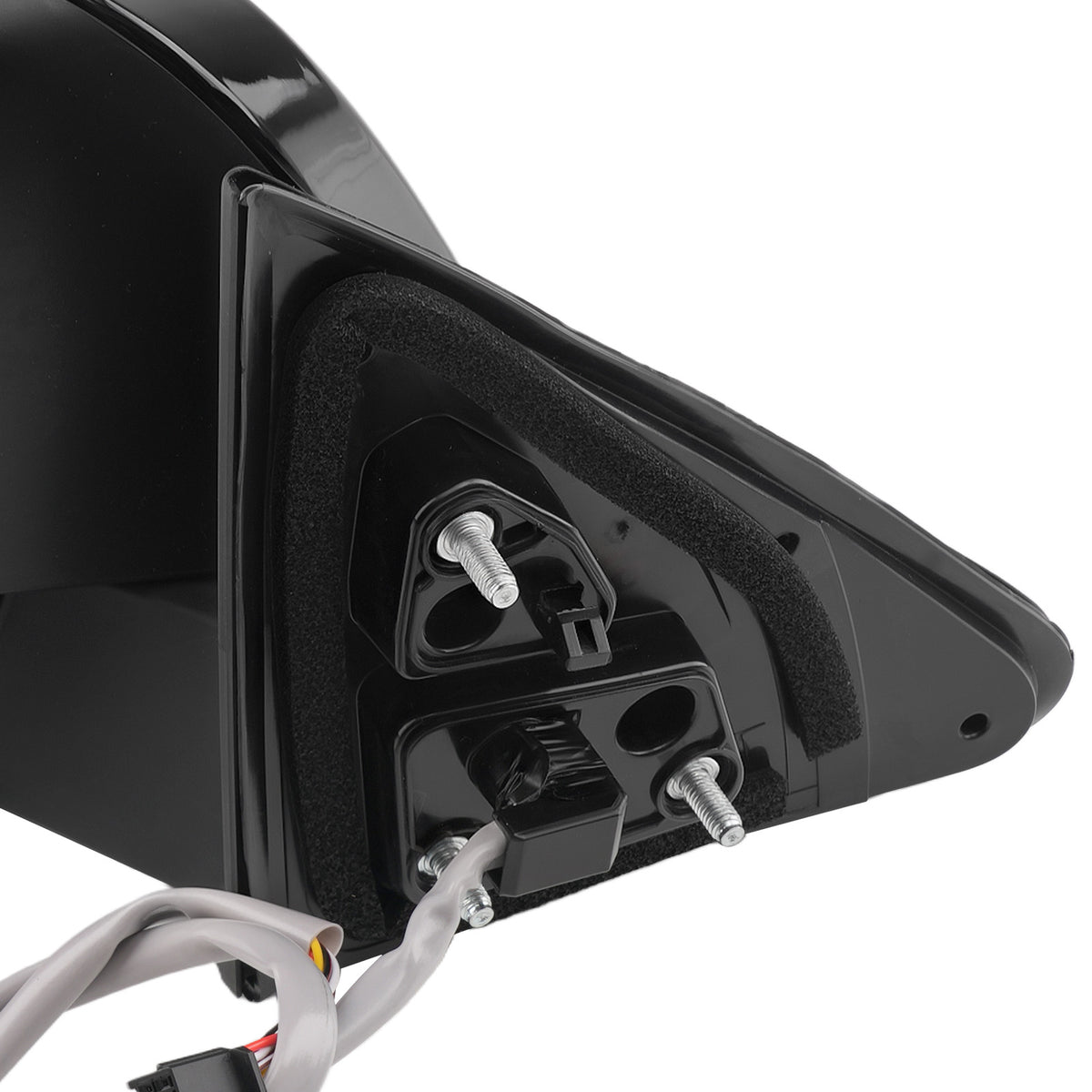 Heated Side Mirror compatible For Toyota Highlander 2014-2019 879100E140 Power Adjust