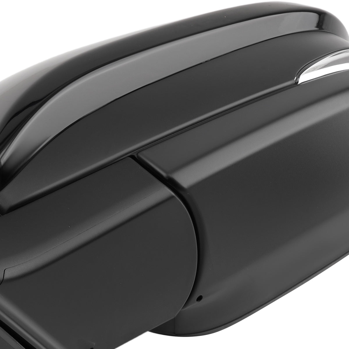 Heated Side Mirror compatible For Toyota Highlander 2014-2019 879100E140 Power Adjust