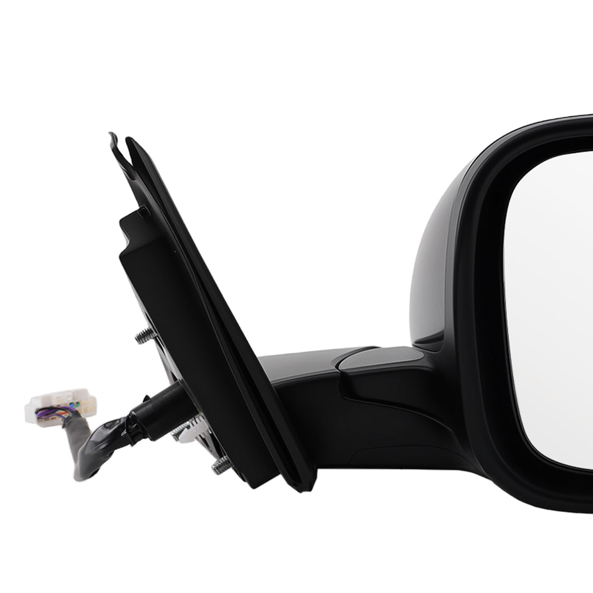 Door Mirrors compatible For Honda Accord 2018-2022 Heated Power Blind Spot HO1320330