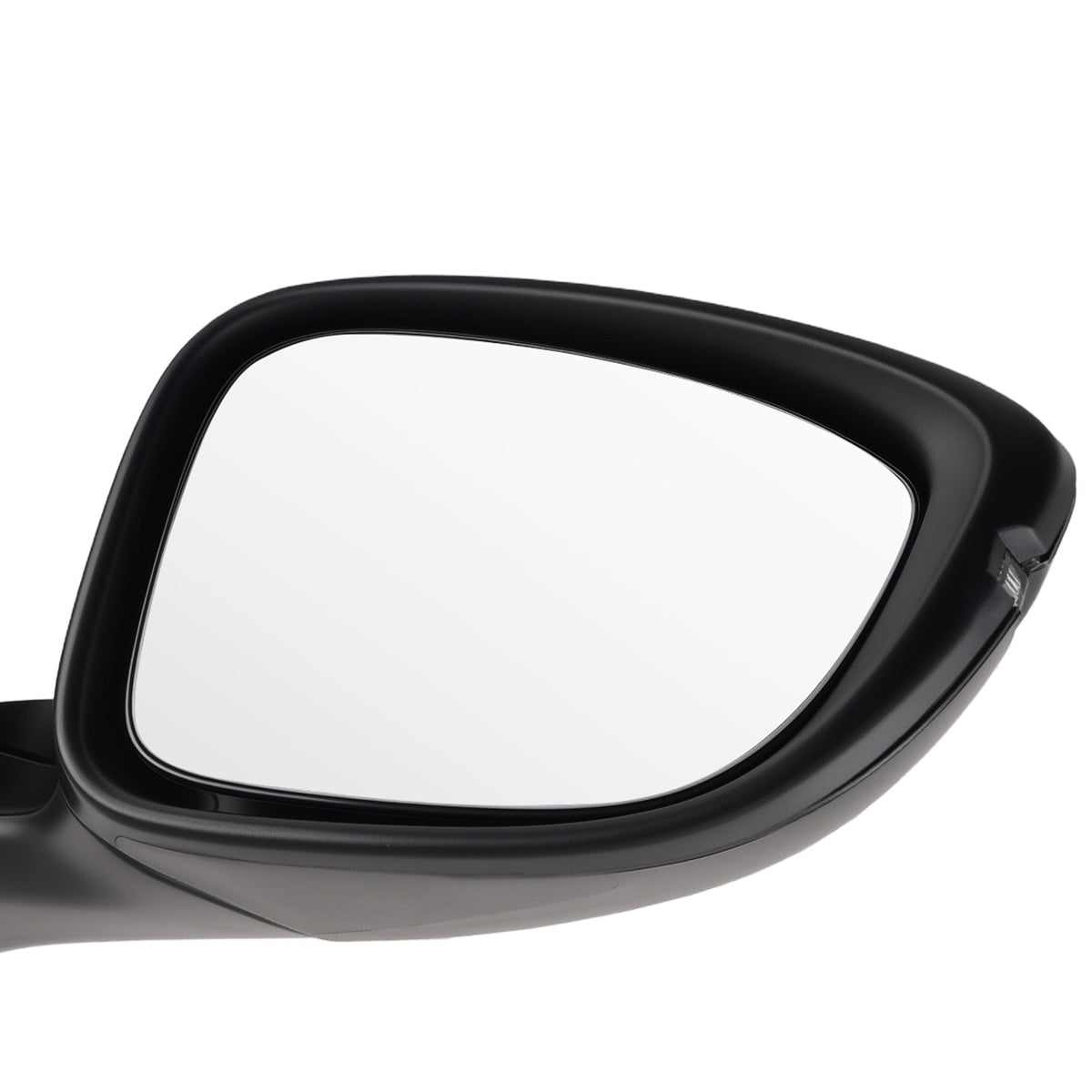 Door Mirrors compatible For Honda Accord 2018-2022 Heated Power Blind Spot HO1320330