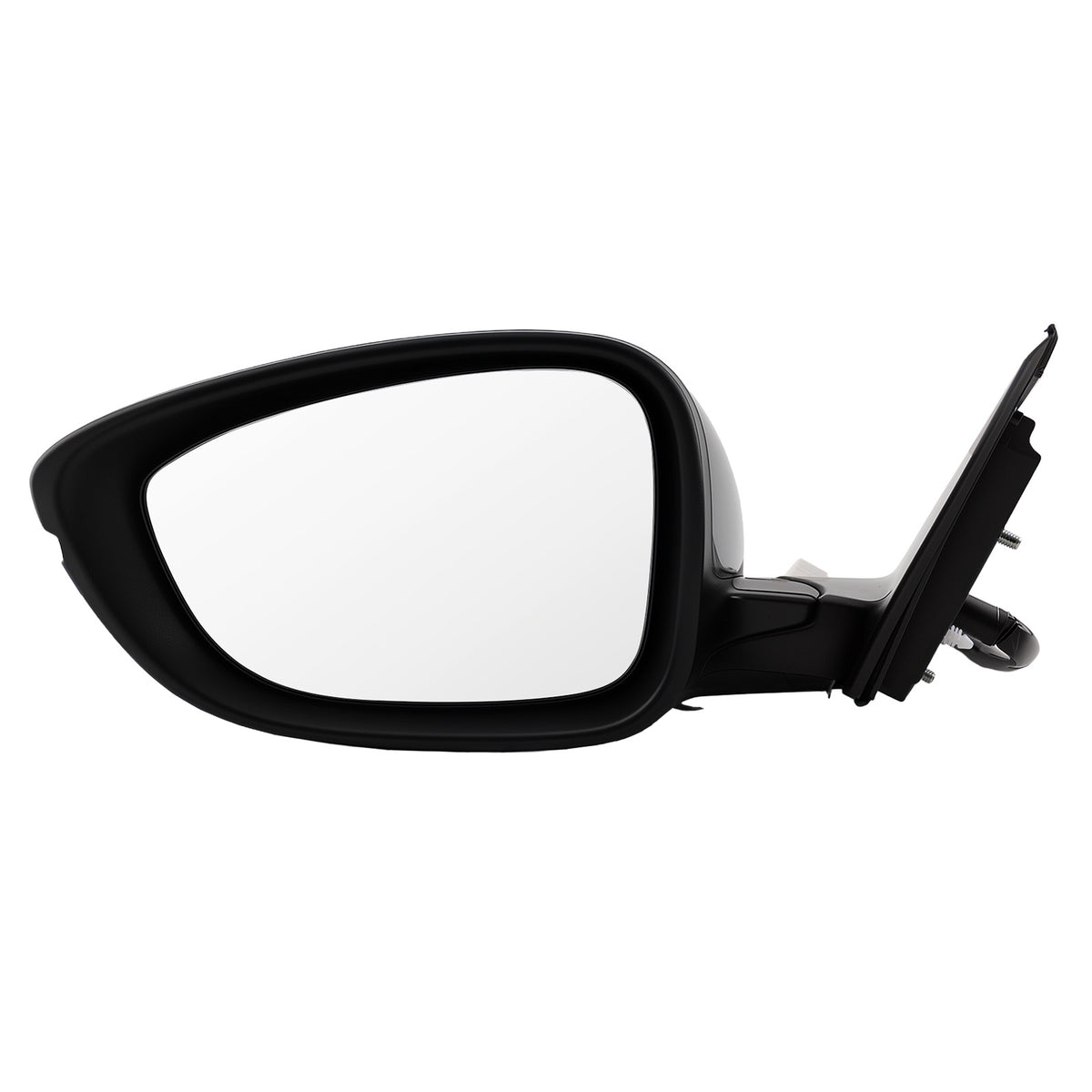 Door Mirrors compatible For Honda Accord 2018-2022 Heated Power Blind Spot HO1320330