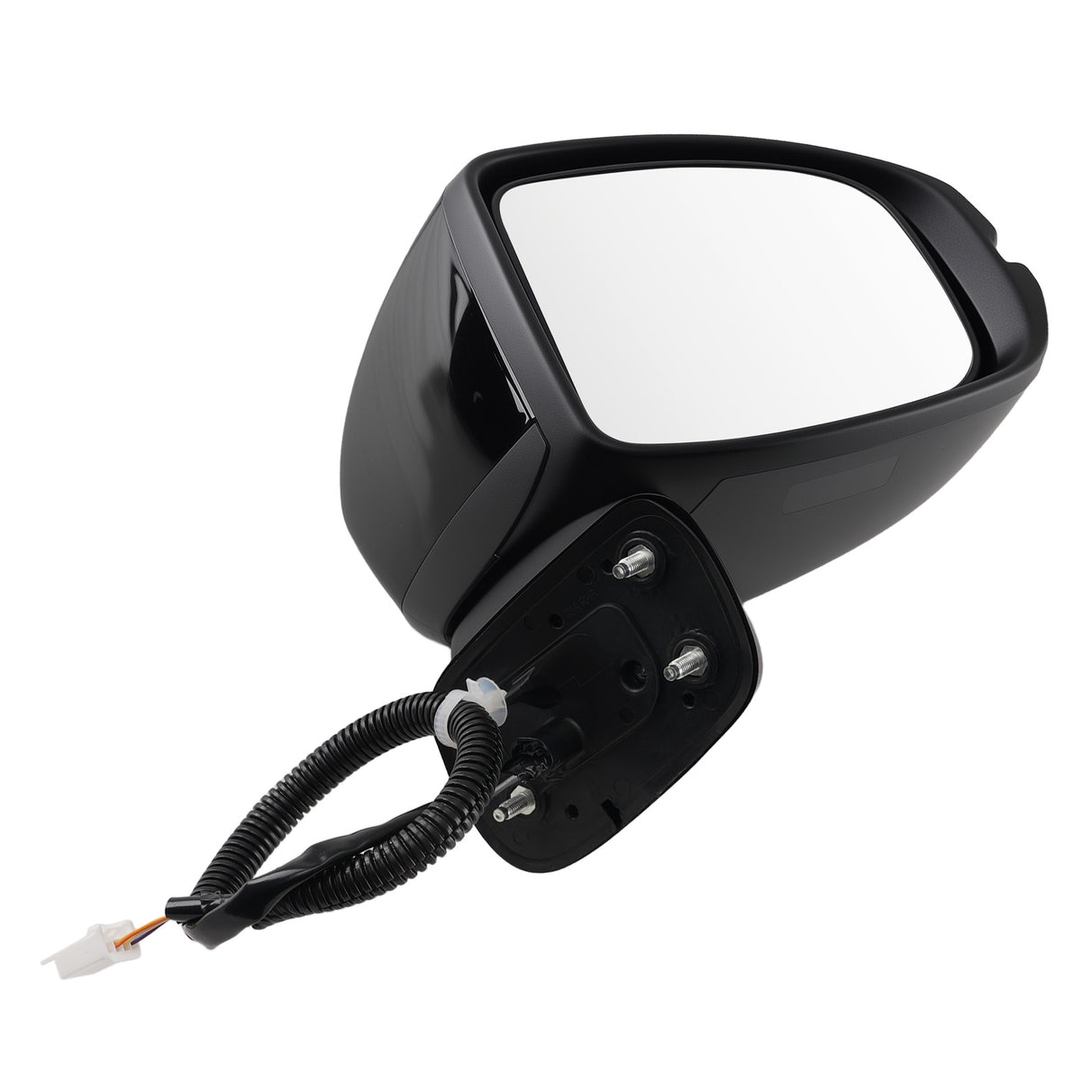 Car Door Mirror Left Right compatible For Honda Sport/EX/LX 2015-2020  76208T5RA31