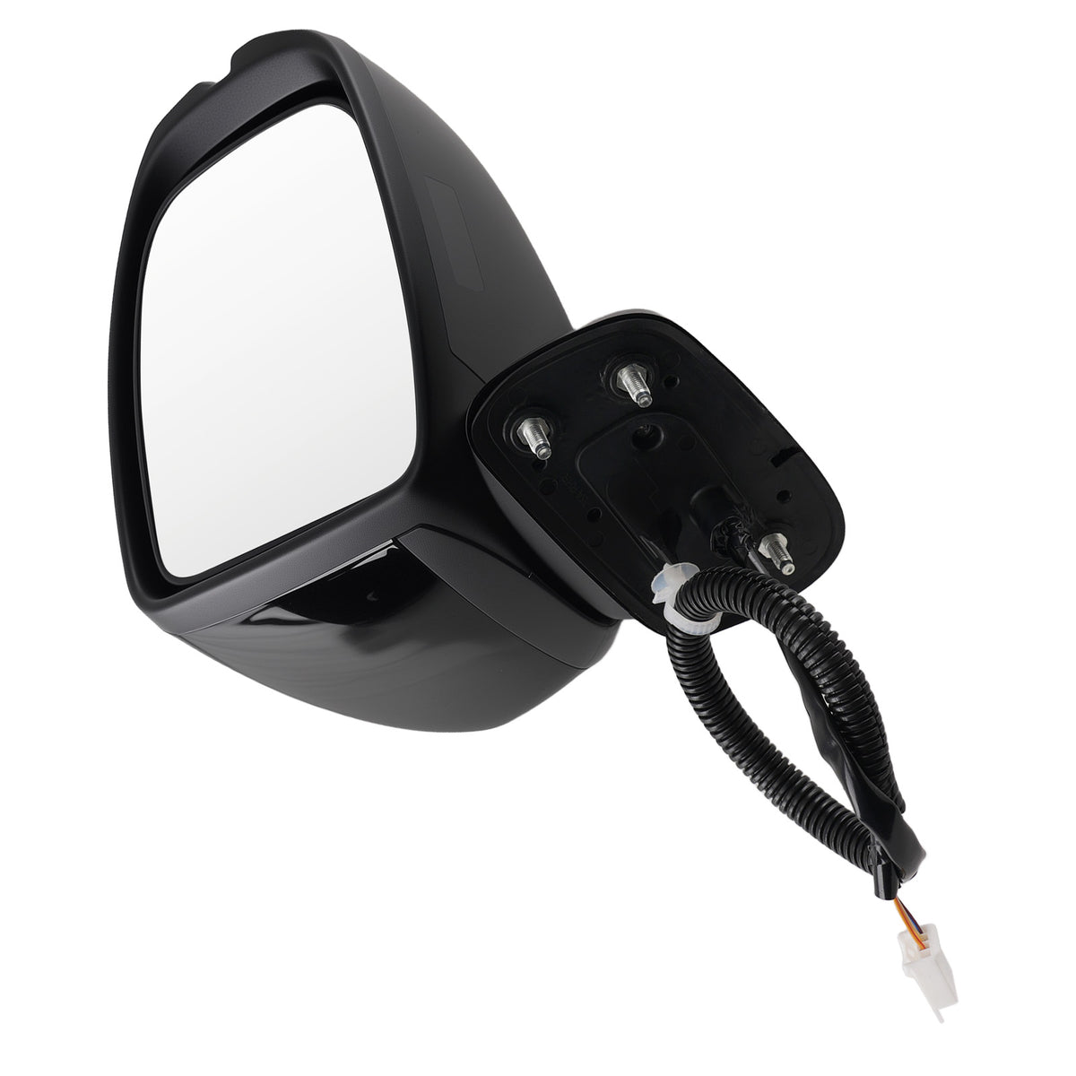 Car Door Mirror Left Right compatible For Honda Sport/EX/LX 2015-2020  76208T5RA31