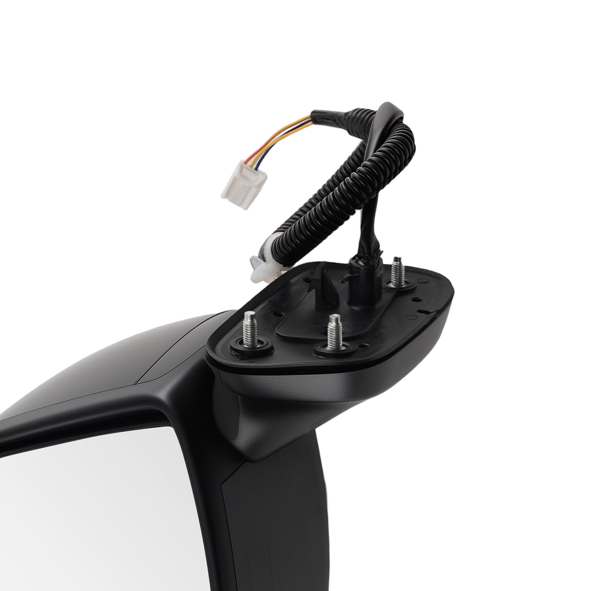 Car Door Mirror Left Right compatible For Honda Sport/EX/LX 2015-2020  76208T5RA31