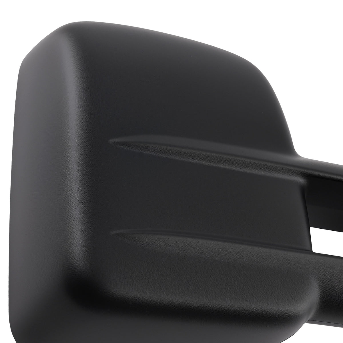 Extendable Mirror compatible For Chevrolet Silverado/Tahoe 1999-2006 GM1320416 Manual