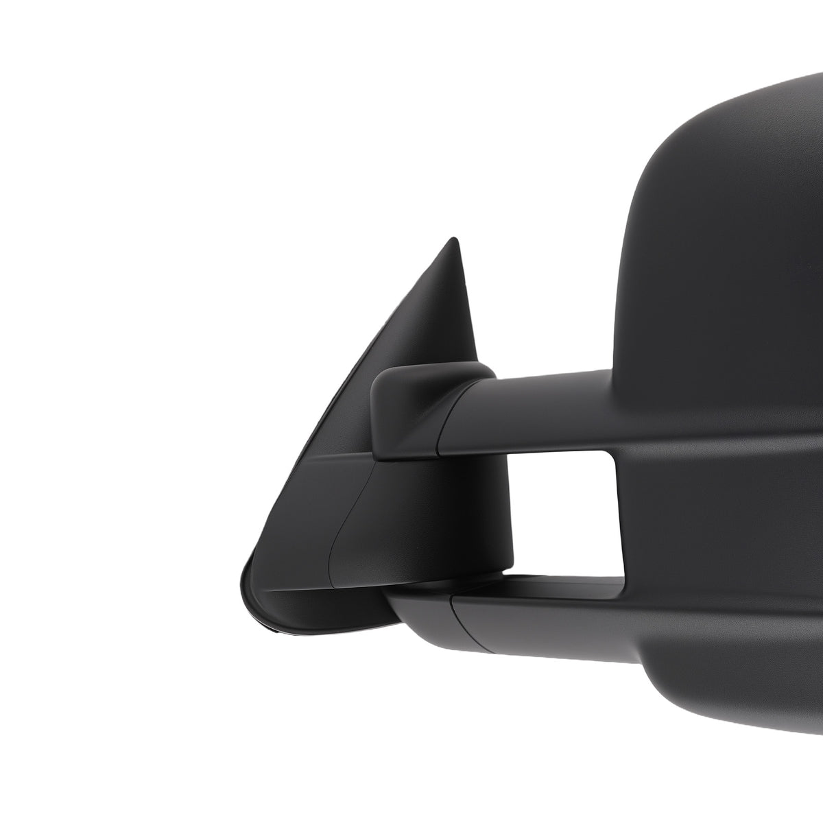 Extendable Mirror compatible For Chevrolet Silverado/Tahoe 1999-2006 GM1320416 Manual