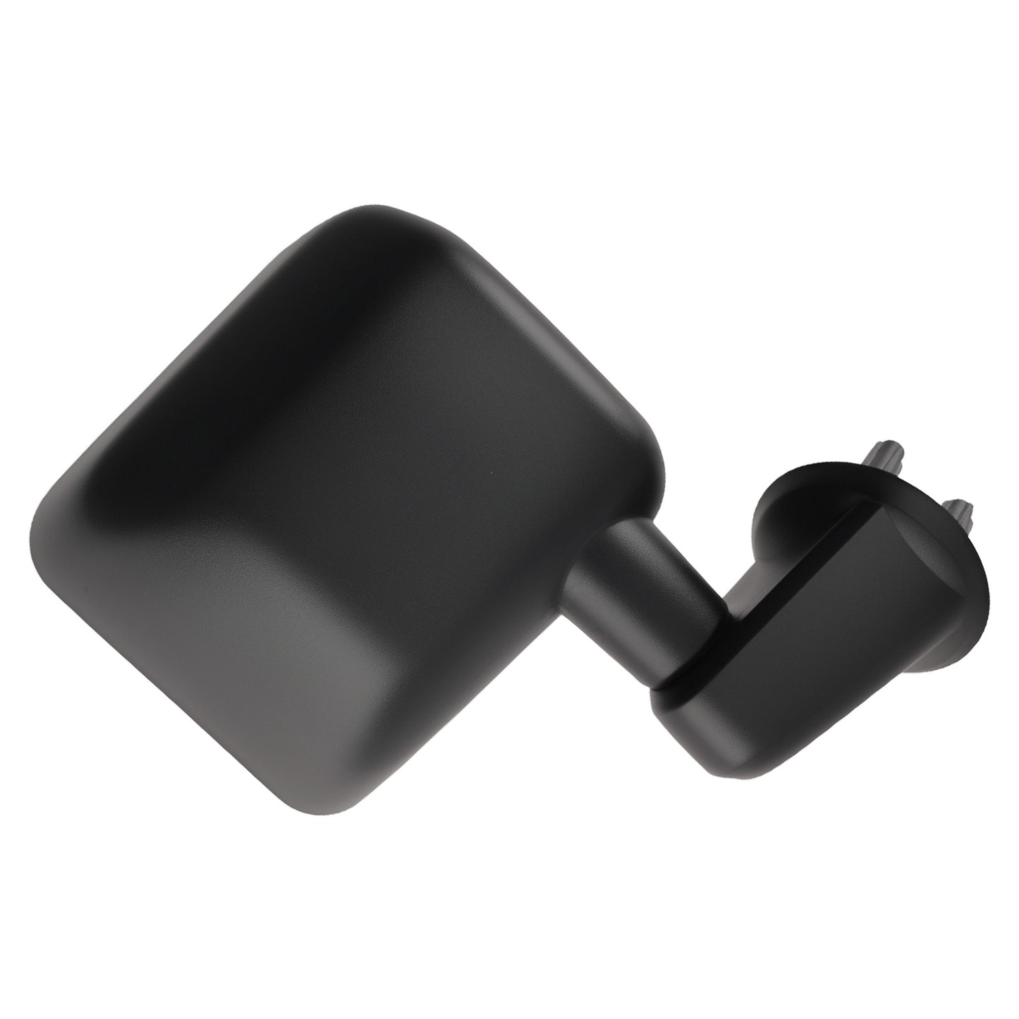 Rear View Mirror Right compatible For Jeep Wrangler JK Unlimited 2007-2018 Manual