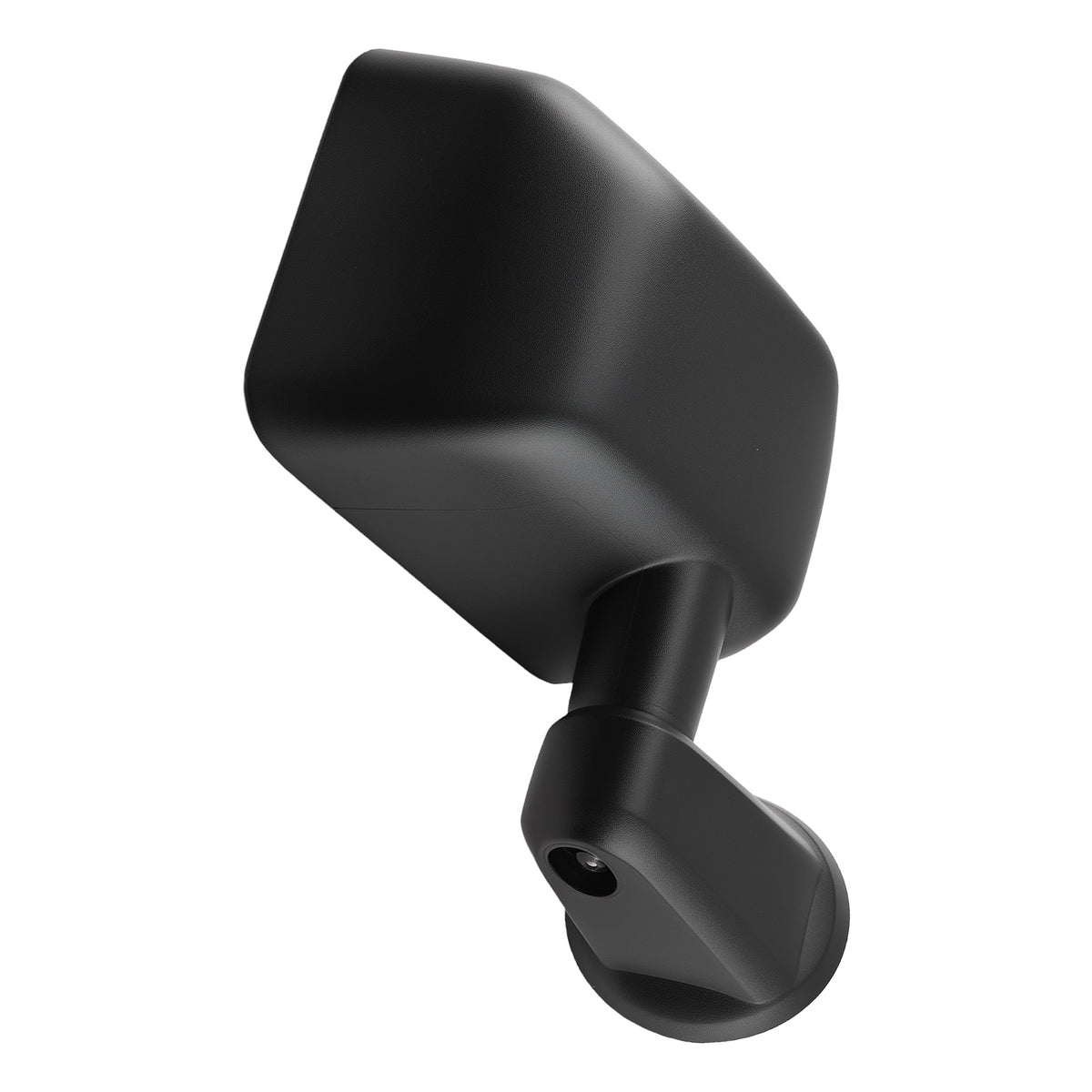 Rear View Mirror Right compatible For Jeep Wrangler JK Unlimited 2007-2018 Manual