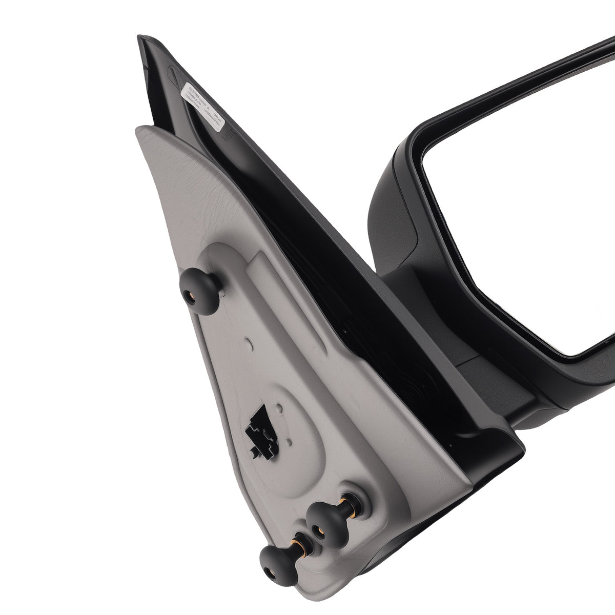 Passenger Mirror Right compatible For Ford F-150 2009-2010 With Light 9L3Z17682CB