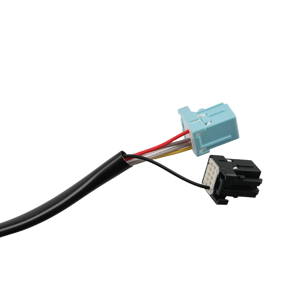 Power Heated Side Mirror Right compatible For Chevy Suburban 2000-2005 Towing 955-675