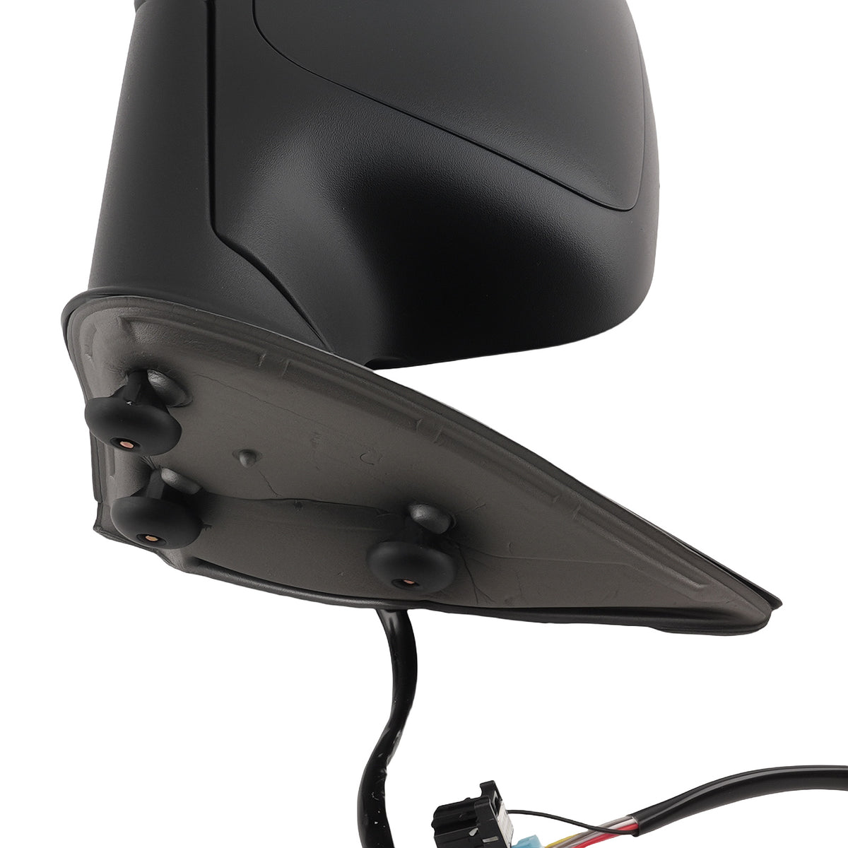 Power Heated Side Mirror Right compatible For Chevy Suburban 2000-2005 Towing 955-675