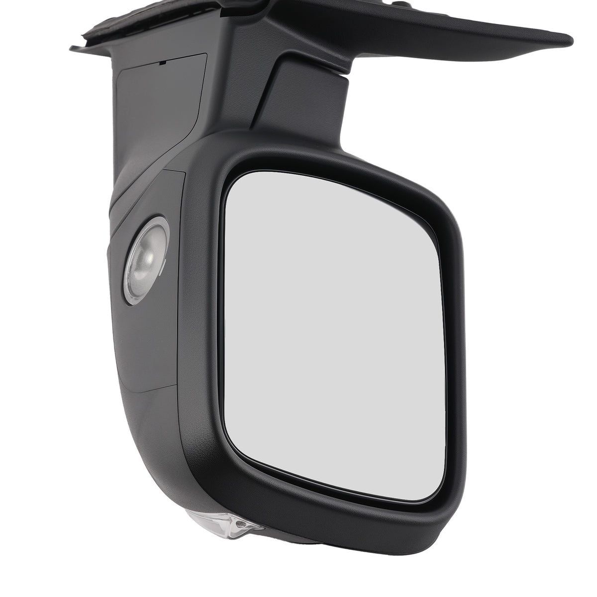 Power Right Side Mirror Heated compatible For Ford Explorer 2016-2019 Signal Puddle