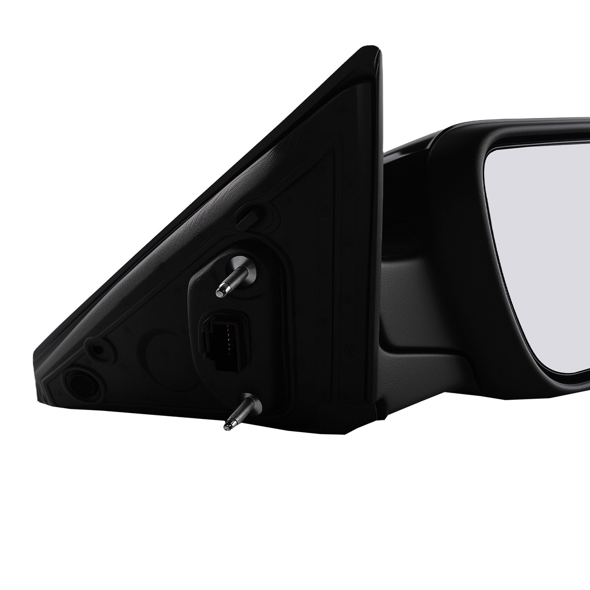 Power Right Side Mirror Heated compatible For Ford Explorer 2016-2019 Signal Puddle