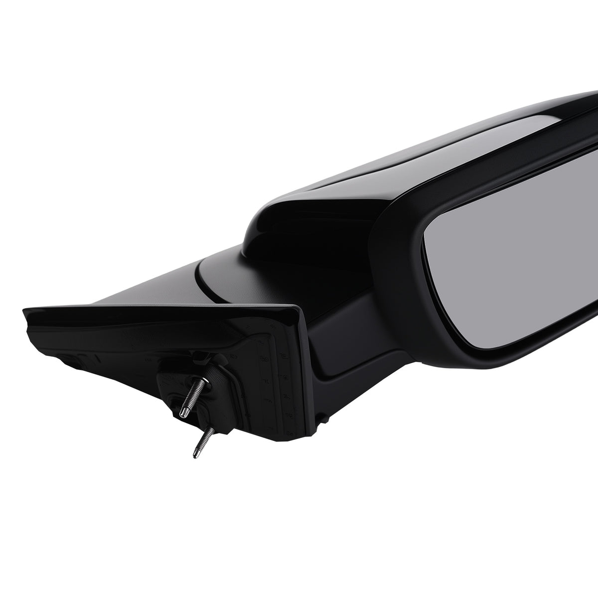 Power Right Side Mirror Heated compatible For Ford Explorer 2016-2019 Signal Puddle