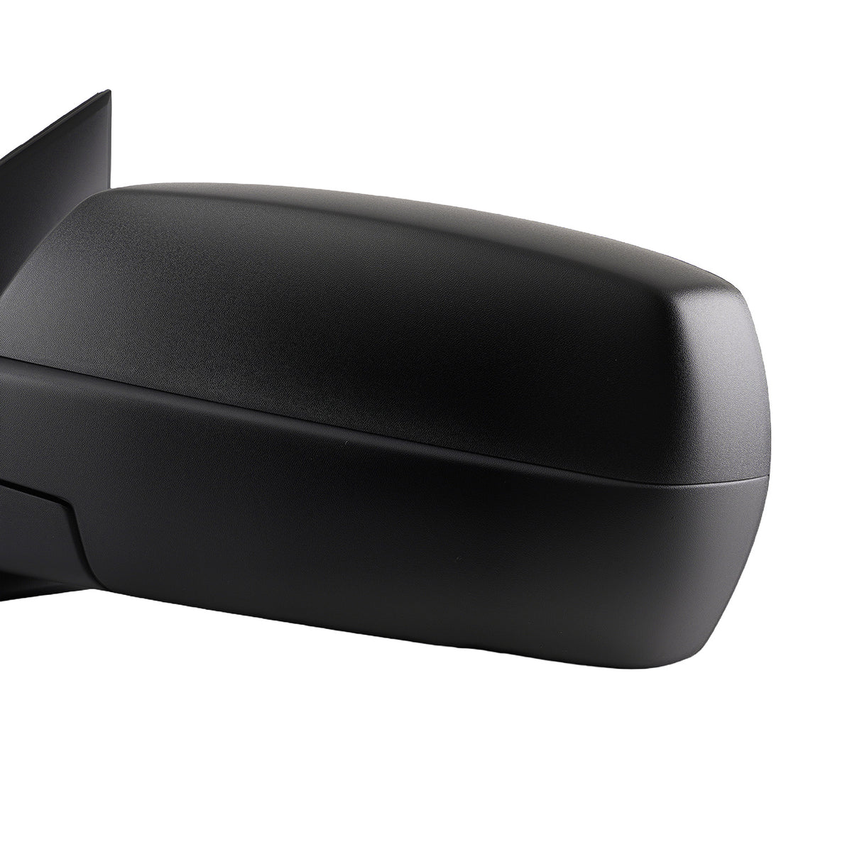 Heated Power Side Mirror Left compatible For Silverado 2500HD WT 2015-19 22889517
