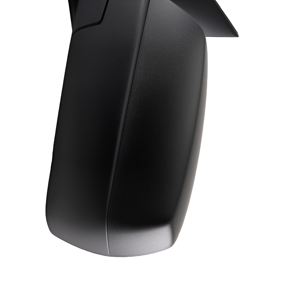 Heated Power Side Mirror Left compatible For Silverado 2500HD WT 2015-19 22889517