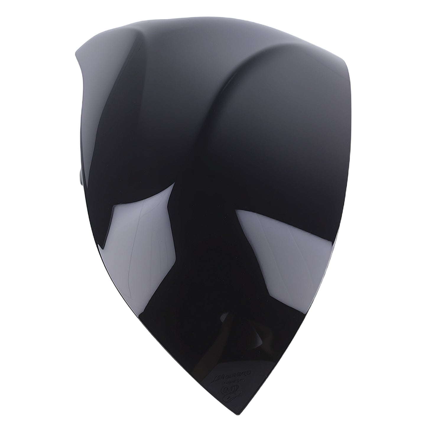 Side Mirror Cover Caps compatible for BMW X3 G01 X4 G02 X5 G05 2018-2023 51162446965 Black
