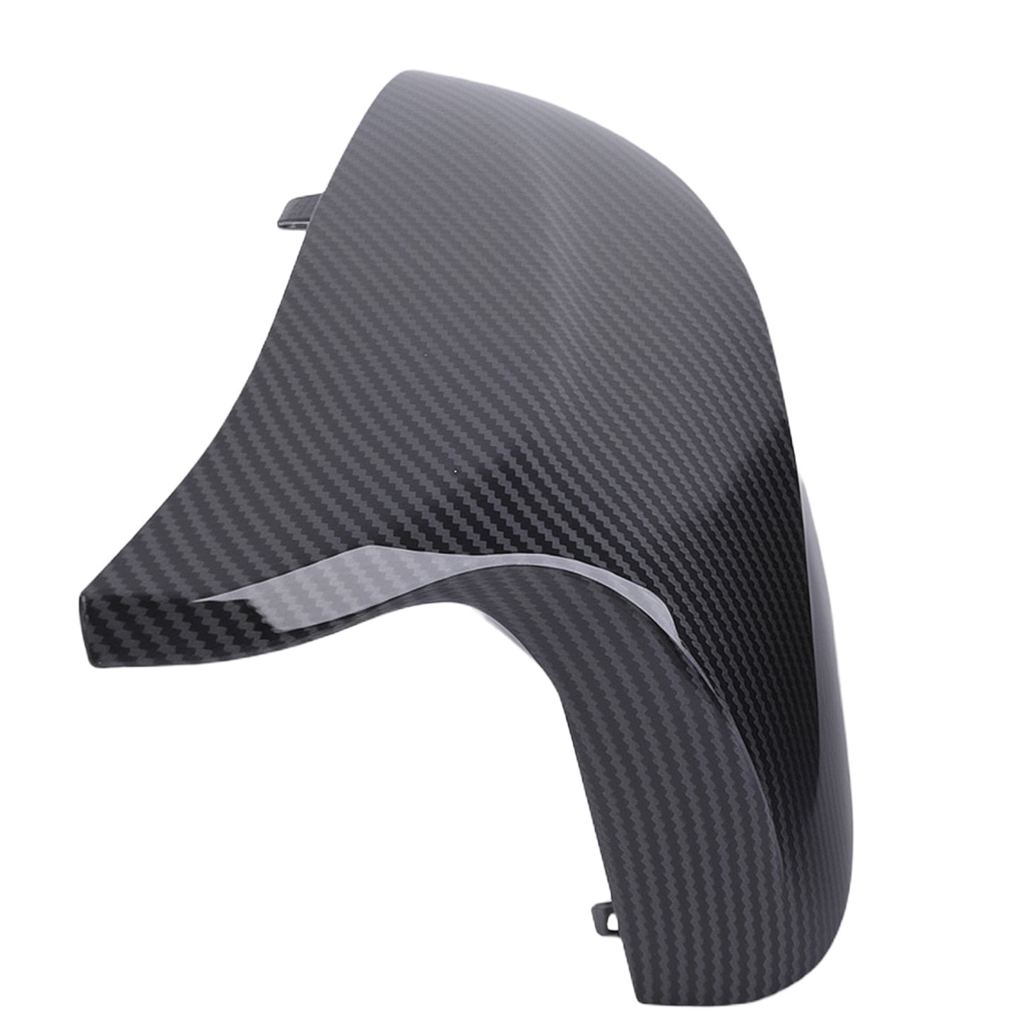 Carbon Black Mirror Caps compatible For BMW X3 G01 X4 G02 2018-2023 51162446965