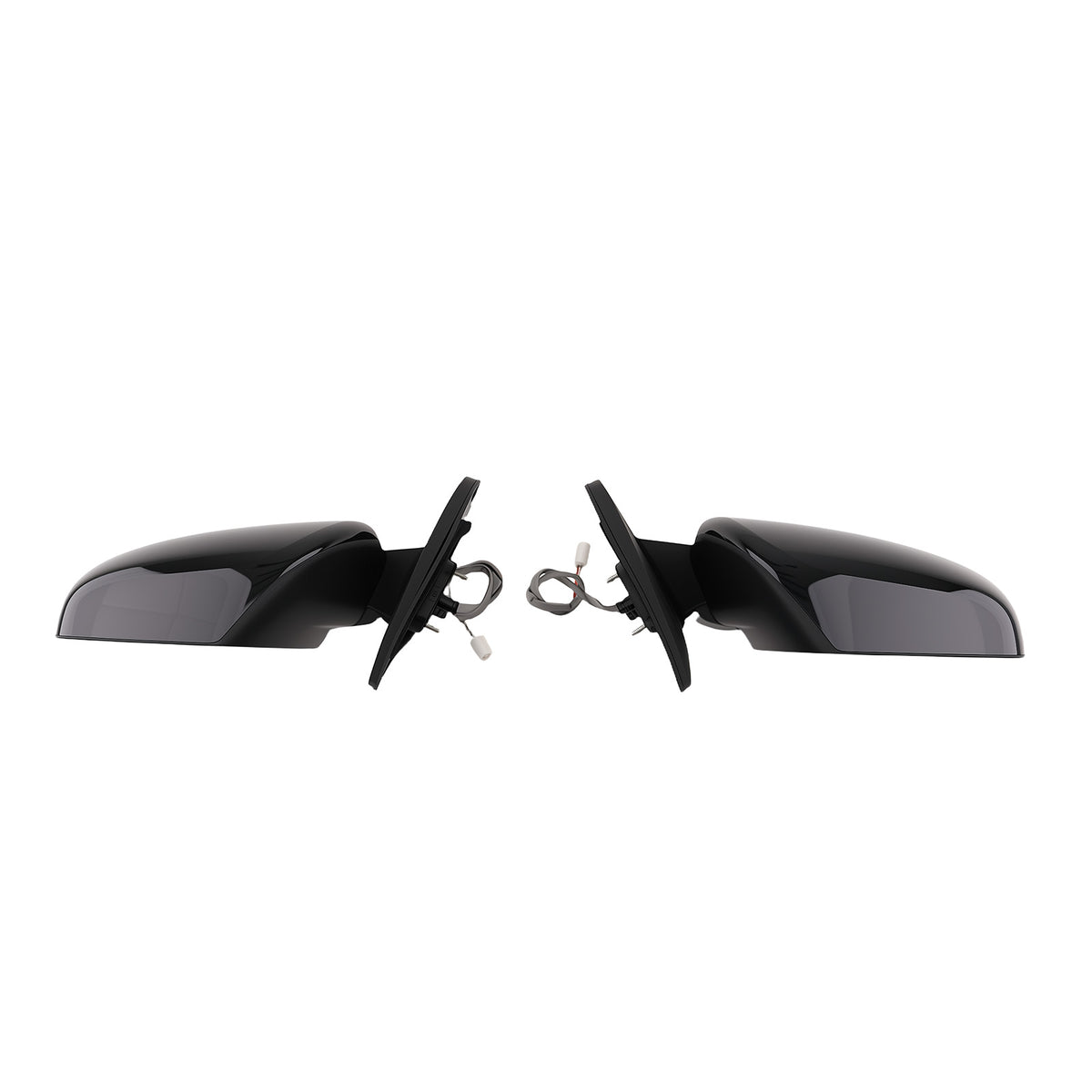 Power Fold Side Mirror compatible For Toyota Highlander 2.7L 3.5L 2008-2013 879400E061