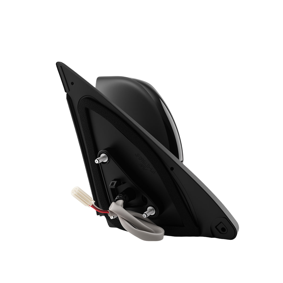 Power Fold Side Mirror compatible For Toyota Highlander 2.7L 3.5L 2008-2013 879400E061