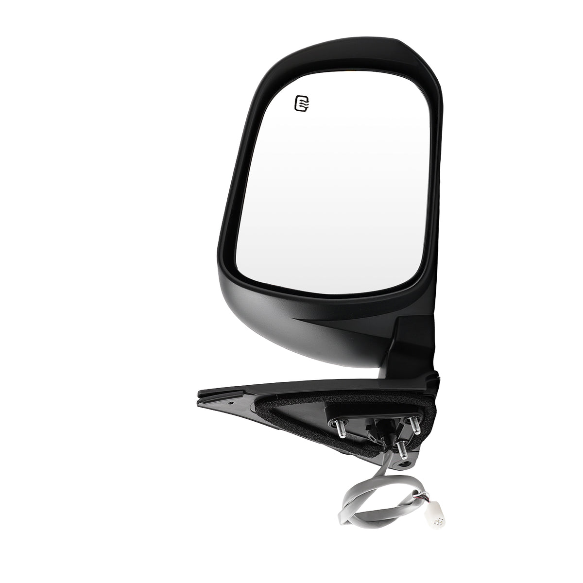 Heated Power Mirror compatible For Toyota Highlander 2008-2013 8794048301 Left Right