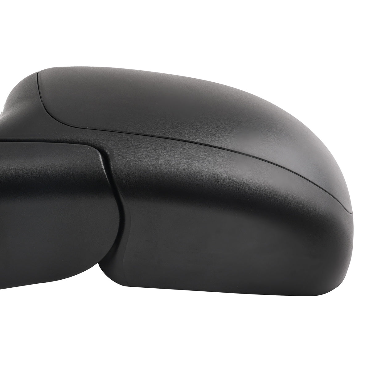 Left Rear View Mirror compatible For Chevy Silverado HD 2003-2007 Heated 62134G-P67