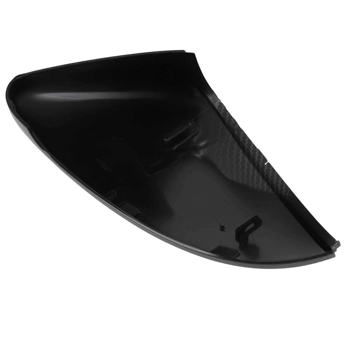 Mirror Cover Capsfor compatible for VW Golf MK7 MK7.5 R GTI 2013-2018 5C0857537E