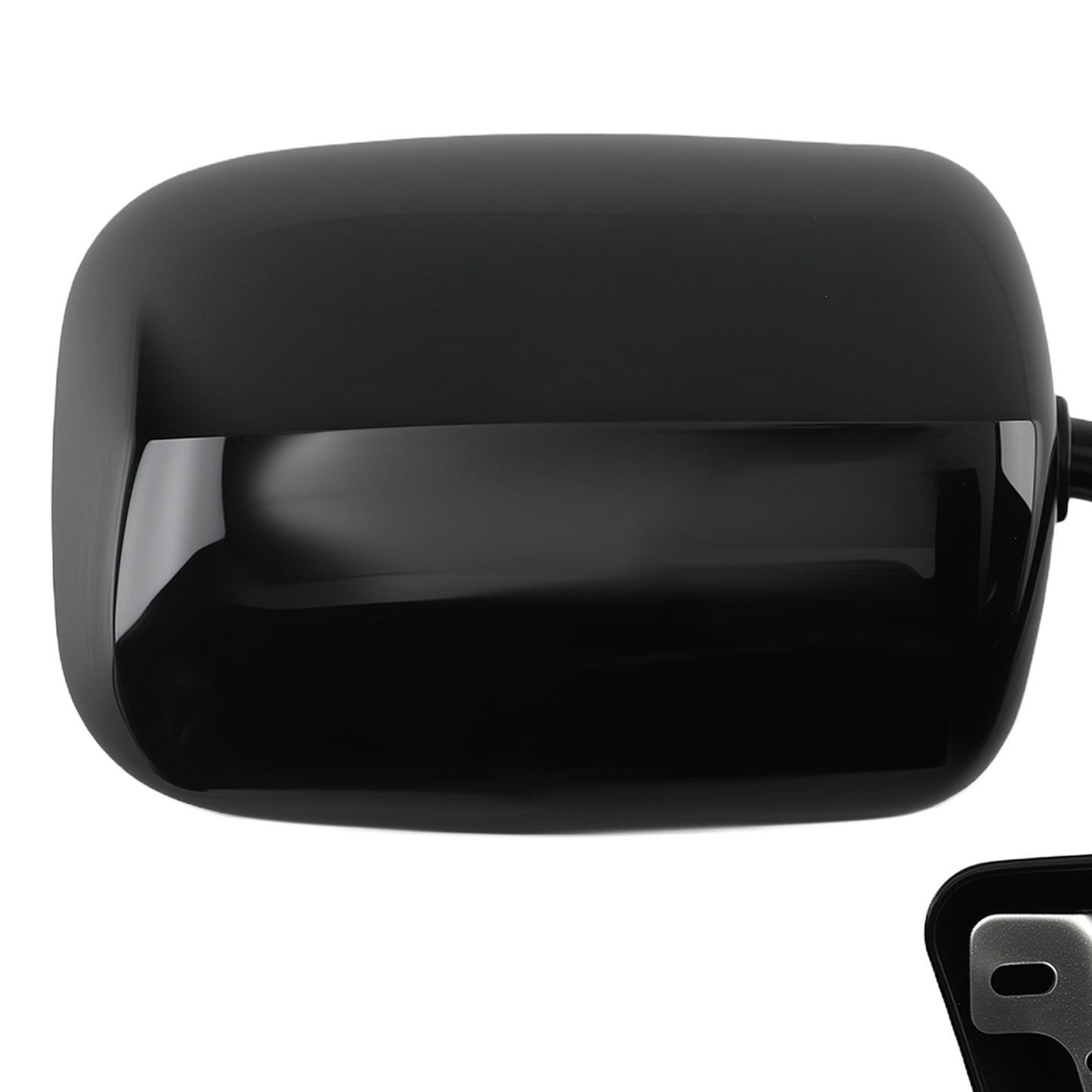 Manual Rear View Mirror compatible For Cadillac Escalade 1999-2000 19177485 Right
