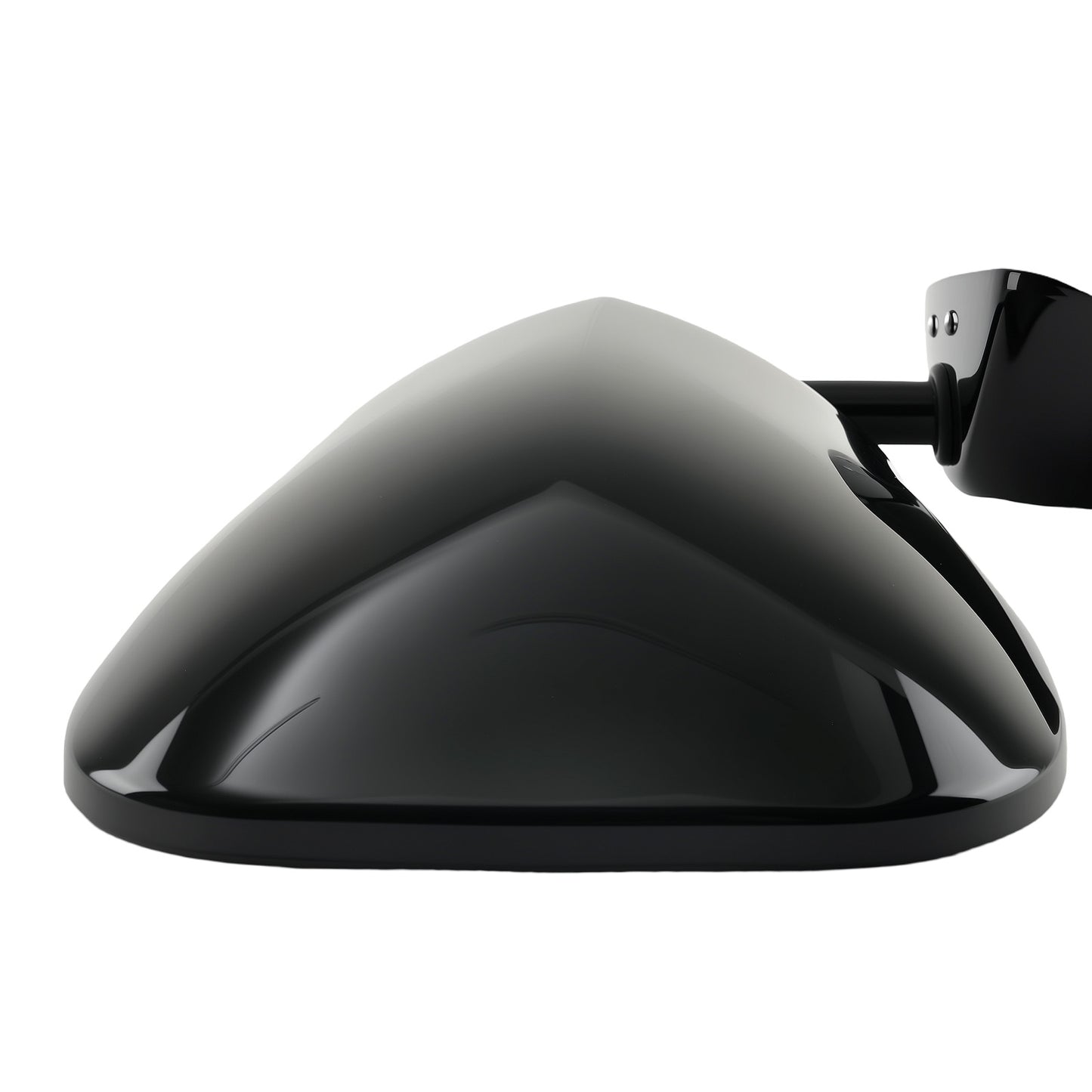 Manual Rear View Mirror compatible For Cadillac Escalade 1999-2000 19177485 Right