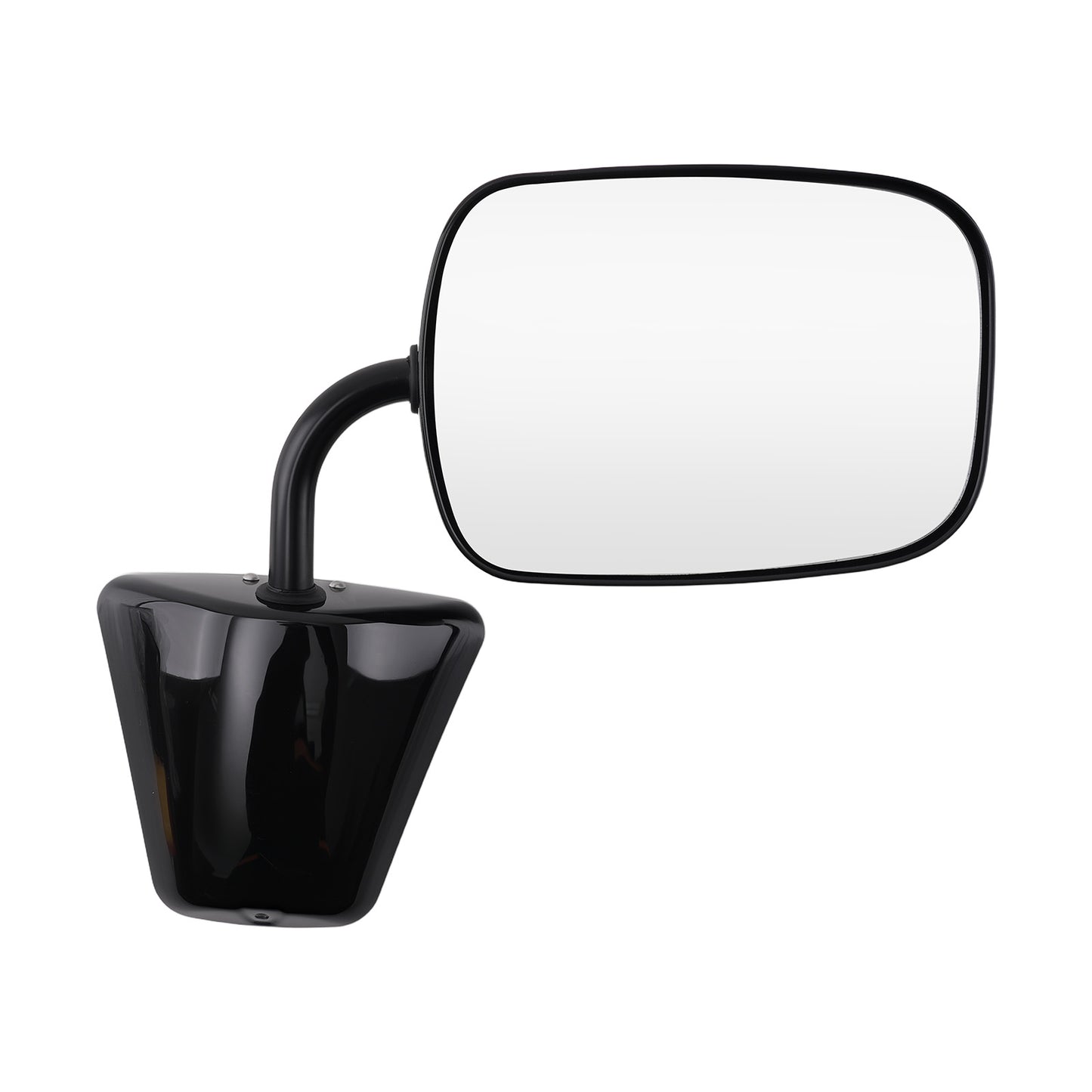 Left Manual Mirror compatible For Cadillac Escalade Base 1999-2000 Paintable 19177486