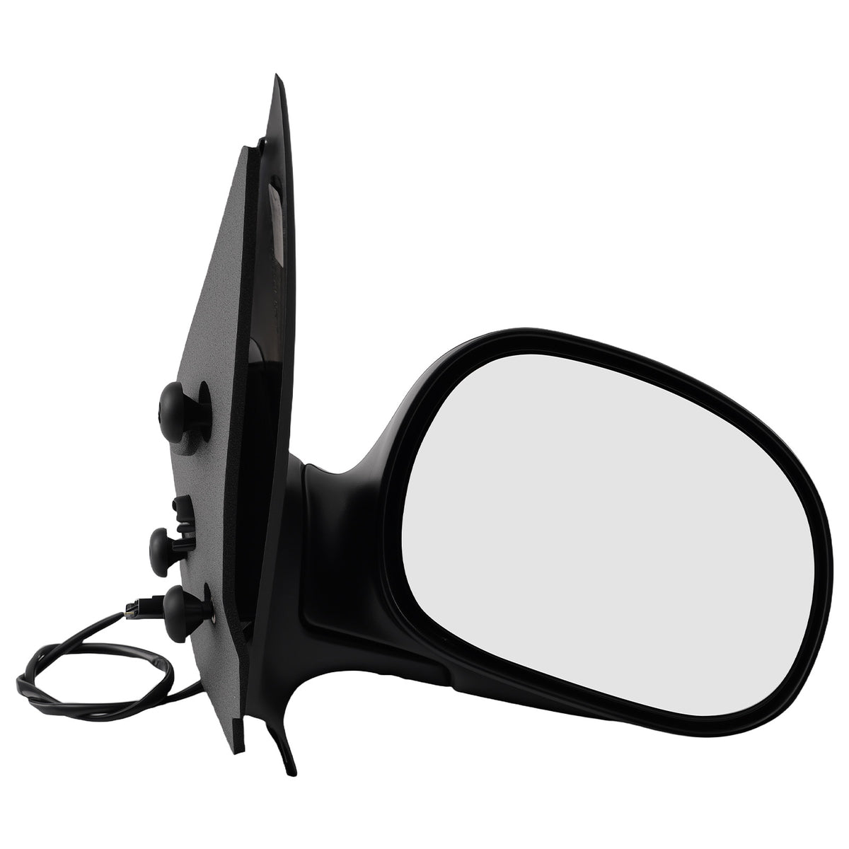 Power Mirror Pair compatible For Ford Expedition V8 1998-2002 F85Z17682GAA-PFM